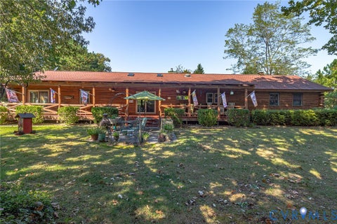 Tiny photo for 3 Cabin Point Drive, Montross, VA 22520 (MLS # 2627630)