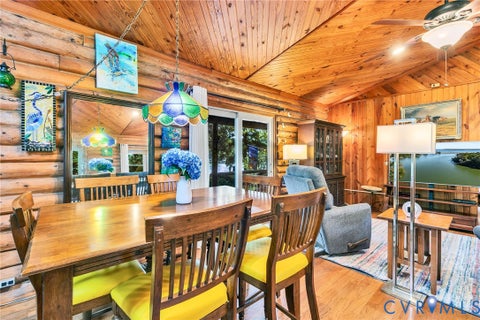 Tiny photo for 3 Cabin Point Drive, Montross, VA 22520 (MLS # 2627630)