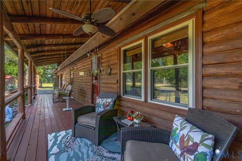 Tiny photo for 3 Cabin Point Drive, Montross, VA 22520 (MLS # 2627630)