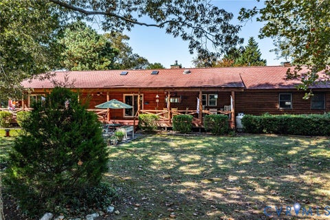 Tiny photo for 3 Cabin Point Drive, Montross, VA 22520 (MLS # 2627630)