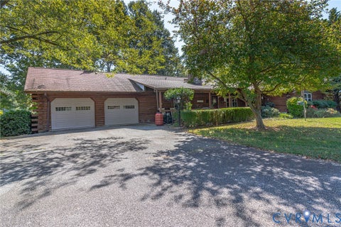 Tiny photo for 3 Cabin Point Drive, Montross, VA 22520 (MLS # 2627630)