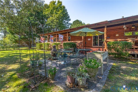 Tiny photo for 3 Cabin Point Drive, Montross, VA 22520 (MLS # 2627630)