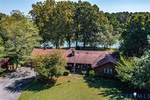 Tiny photo for 3 Cabin Point Drive, Montross, VA 22520 (MLS # 2627630)