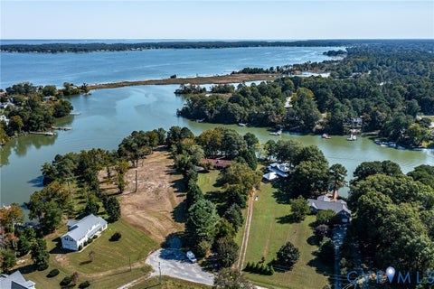 Tiny photo for 3 Cabin Point Drive, Montross, VA 22520 (MLS # 2627630)
