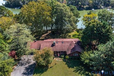 Photo of 3 Cabin Point Drive, Montross, VA 22520 (MLS # 2627630)