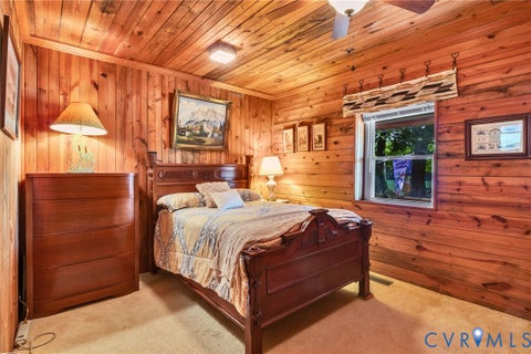 Tiny photo for 3 Cabin Point Drive, Montross, VA 22520 (MLS # 2627630)