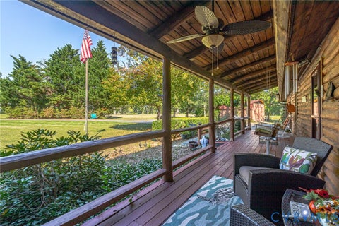 Tiny photo for 3 Cabin Point Drive, Montross, VA 22520 (MLS # 2627630)