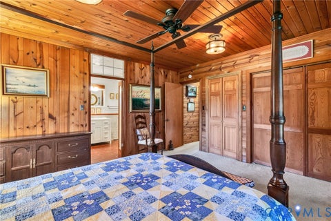 Tiny photo for 3 Cabin Point Drive, Montross, VA 22520 (MLS # 2627630)
