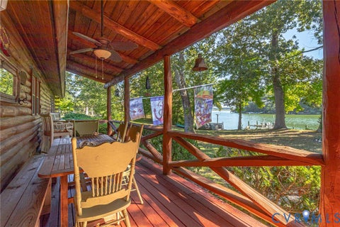 Tiny photo for 3 Cabin Point Drive, Montross, VA 22520 (MLS # 2627630)