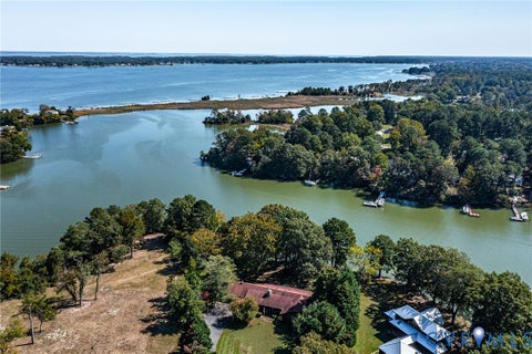 Tiny photo for 3 Cabin Point Drive, Montross, VA 22520 (MLS # 2627630)