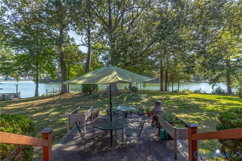 Tiny photo for 3 Cabin Point Drive, Montross, VA 22520 (MLS # 2627630)
