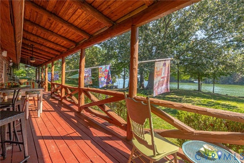 Tiny photo for 3 Cabin Point Drive, Montross, VA 22520 (MLS # 2627630)