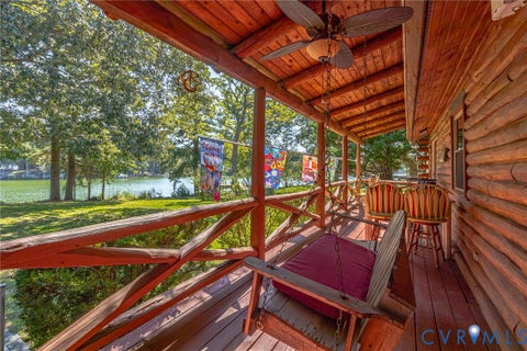 Tiny photo for 3 Cabin Point Drive, Montross, VA 22520 (MLS # 2627630)