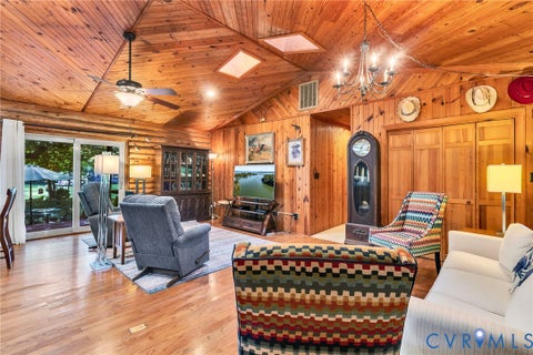 Tiny photo for 3 Cabin Point Drive, Montross, VA 22520 (MLS # 2627630)