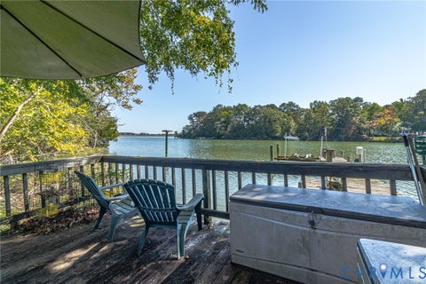 Tiny photo for 3 Cabin Point Drive, Montross, VA 22520 (MLS # 2627630)