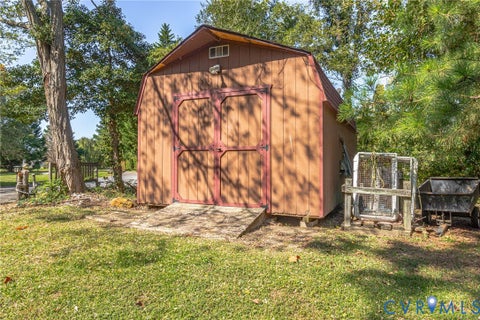 Tiny photo for 3 Cabin Point Drive, Montross, VA 22520 (MLS # 2627630)