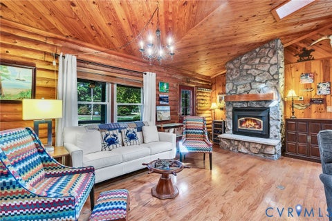 Tiny photo for 3 Cabin Point Drive, Montross, VA 22520 (MLS # 2627630)