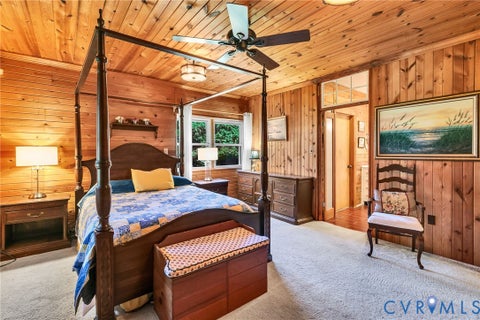 Tiny photo for 3 Cabin Point Drive, Montross, VA 22520 (MLS # 2627630)