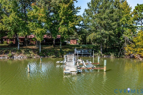 Tiny photo for 3 Cabin Point Drive, Montross, VA 22520 (MLS # 2627630)