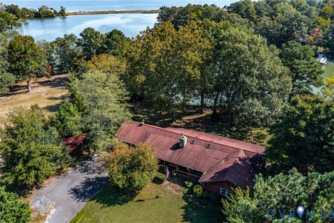 Tiny photo for 3 Cabin Point Drive, Montross, VA 22520 (MLS # 2627630)