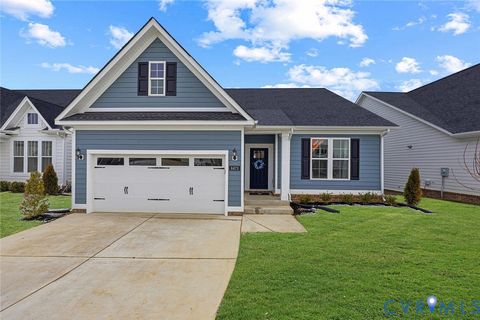 8473 Chimney Rock Drive Mechanicsville VA 23116