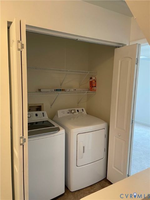 Tiny photo for 6322 Belcroft Court, Chesterfield, VA 23234 (MLS # 2529738)