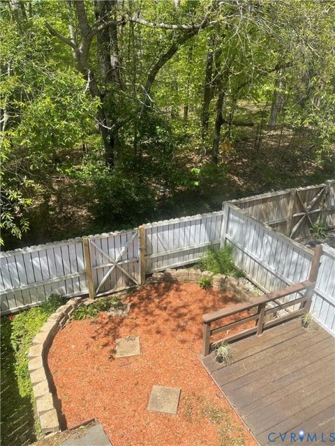 Tiny photo for 6322 Belcroft Court, Chesterfield, VA 23234 (MLS # 2529738)