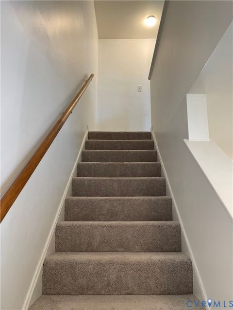 Tiny photo for 6322 Belcroft Court, Chesterfield, VA 23234 (MLS # 2529738)