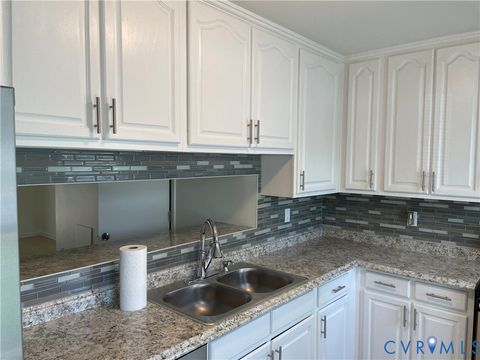 Tiny photo for 6322 Belcroft Court, Chesterfield, VA 23234 (MLS # 2529738)