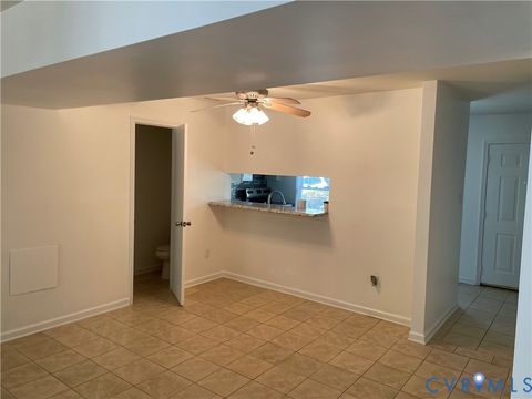 Tiny photo for 6322 Belcroft Court, Chesterfield, VA 23234 (MLS # 2529738)