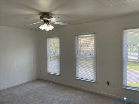 Tiny photo for 6322 Belcroft Court, Chesterfield, VA 23234 (MLS # 2529738)