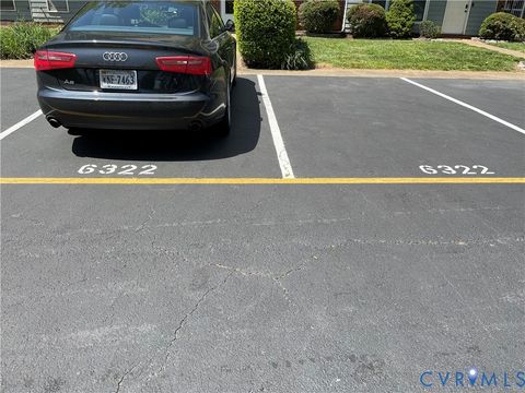 Tiny photo for 6322 Belcroft Court, Chesterfield, VA 23234 (MLS # 2529738)