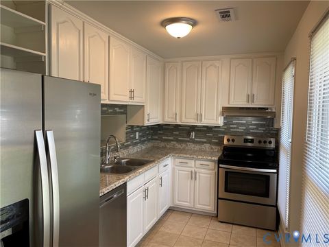 Tiny photo for 6322 Belcroft Court, Chesterfield, VA 23234 (MLS # 2529738)