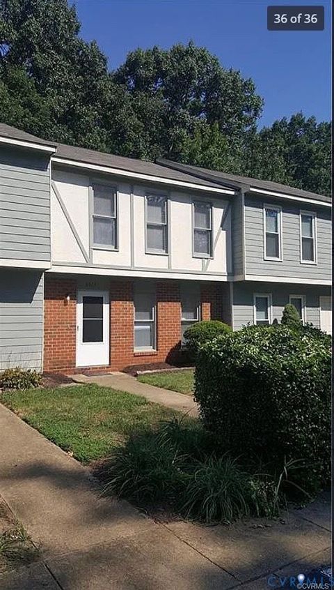 Photo of 6322 Belcroft Court, Chesterfield, VA 23234 (MLS # 2529738) Photo of 6322 Belcroft Court, Chesterfield, VA 23234 (MLS # 2529738)