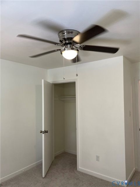 Tiny photo for 6322 Belcroft Court, Chesterfield, VA 23234 (MLS # 2529738)