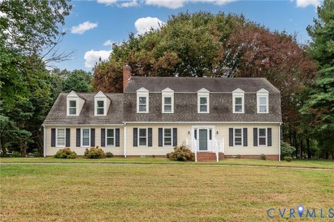 Photo of 10841 Ramshorn Road, Midlothian, VA 23113 (MLS # 2527841)
