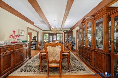 Tiny photo for 1801 Georgetown Road, Heathsville, VA 22473 (MLS # 2624934)