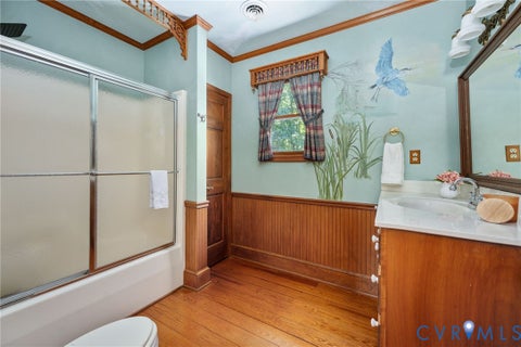 Tiny photo for 1801 Georgetown Road, Heathsville, VA 22473 (MLS # 2624934)