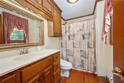 Tiny photo for 1801 Georgetown Road, Heathsville, VA 22473 (MLS # 2624934)
