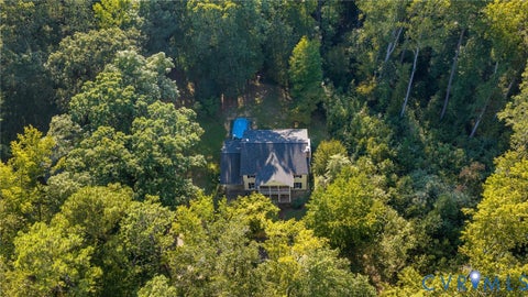 Tiny photo for 1801 Georgetown Road, Heathsville, VA 22473 (MLS # 2624934)