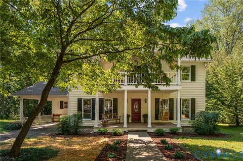 Tiny photo for 1801 Georgetown Road, Heathsville, VA 22473 (MLS # 2624934)