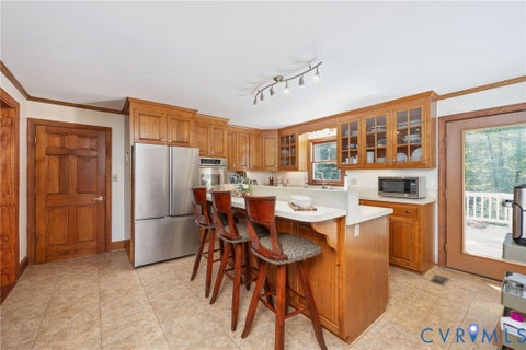 Tiny photo for 1801 Georgetown Road, Heathsville, VA 22473 (MLS # 2624934)