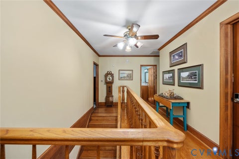 Tiny photo for 1801 Georgetown Road, Heathsville, VA 22473 (MLS # 2624934)