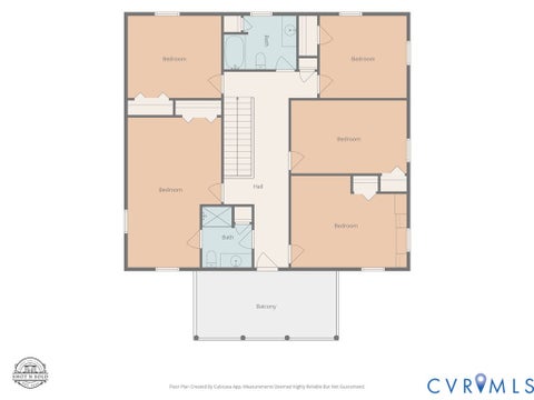 Tiny photo for 1801 Georgetown Road, Heathsville, VA 22473 (MLS # 2624934)