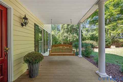 Tiny photo for 1801 Georgetown Road, Heathsville, VA 22473 (MLS # 2624934)