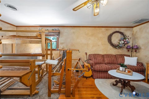 Tiny photo for 1801 Georgetown Road, Heathsville, VA 22473 (MLS # 2624934)