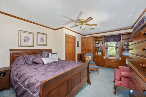 Tiny photo for 1801 Georgetown Road, Heathsville, VA 22473 (MLS # 2624934)