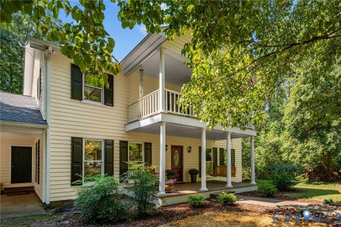 Tiny photo for 1801 Georgetown Road, Heathsville, VA 22473 (MLS # 2624934)