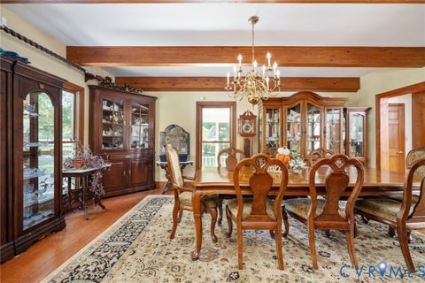 Tiny photo for 1801 Georgetown Road, Heathsville, VA 22473 (MLS # 2624934)