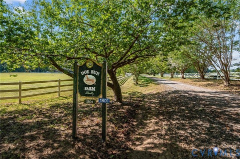 Tiny photo for 1801 Georgetown Road, Heathsville, VA 22473 (MLS # 2624934)